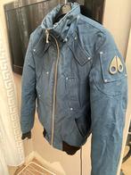 Moose Knuckles jas heren maat XS, Kleding | Heren, Jassen | Winter, Ophalen, Zo goed als nieuw, Maat 46 (S) of kleiner, Zwart