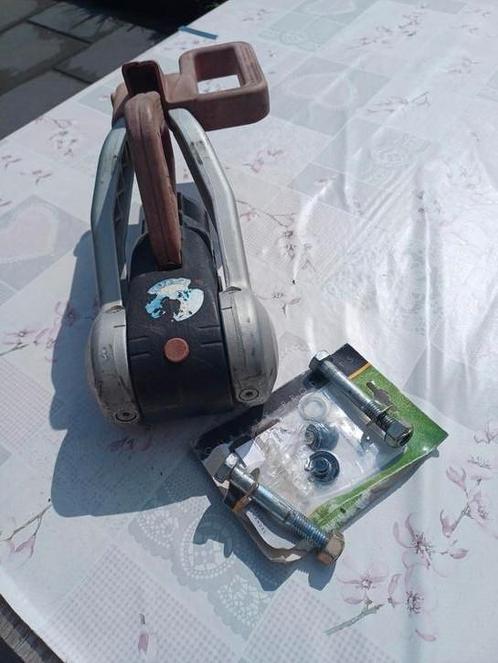 Alko Aks 2000, Caravans en Kamperen, Caravan accessoires, Ophalen