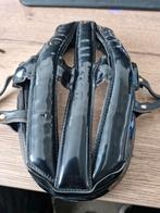 Retro fietshelm, Fietsen en Brommers, Fietsaccessoires | Fietskleding, Ophalen of Verzenden, Bovenkleding