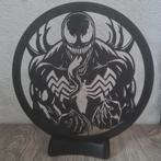 Venom Art Stand - 3D Geprint, Ophalen of Verzenden, Nieuw