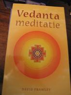 Vedanta meditatie, Boeken, Instructieboek, Ophalen of Verzenden, Meditatie of Yoga, Zo goed als nieuw