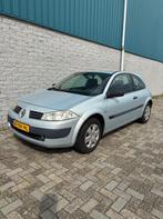 Renault Mégane 1.6-16V Dynamique Comfort, Gebruikt, Zwart, 4 cilinders, Origineel Nederlands
