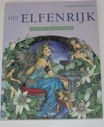 Het Elfenrijk Tekenen en schilderen 132210, Ophalen of Verzenden, Zo goed als nieuw, Tekenen en Schilderen
