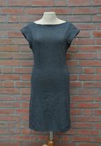 jurk s, dress 36, grijze jurk s, bodycon jurk s, grijze jurk, Kleding | Dames, Jurken, Grijs, Ophalen of Verzenden, Zo goed als nieuw