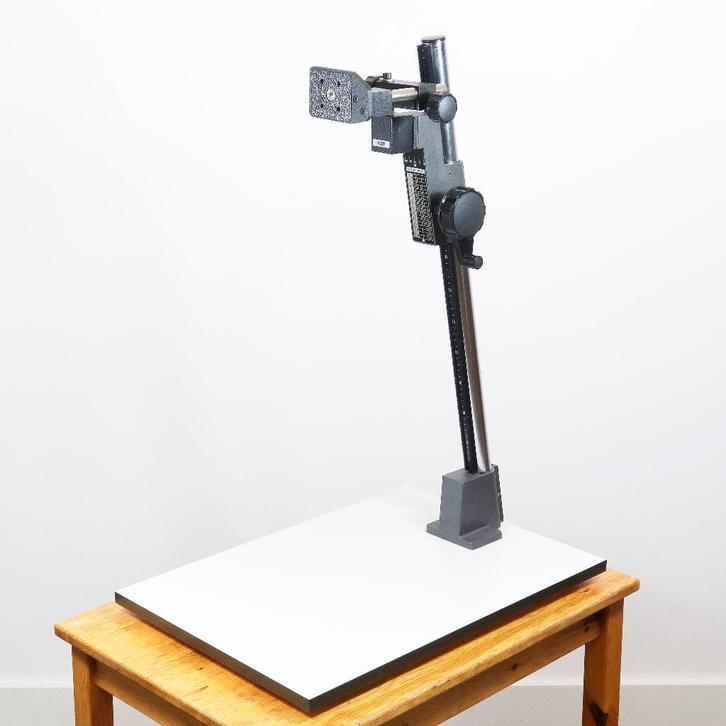 Meopta repro copy stand max. hoogte 85cm - nieuw in doos, Audio, Tv en Foto, Fotografie | Fotostudio en Toebehoren, Nieuw, Overige typen