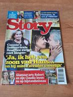Story Vanessa Andre van Duin O'G3NE Beyonce Laura Vlasblom, Verzenden, Zo goed als nieuw, Overige typen