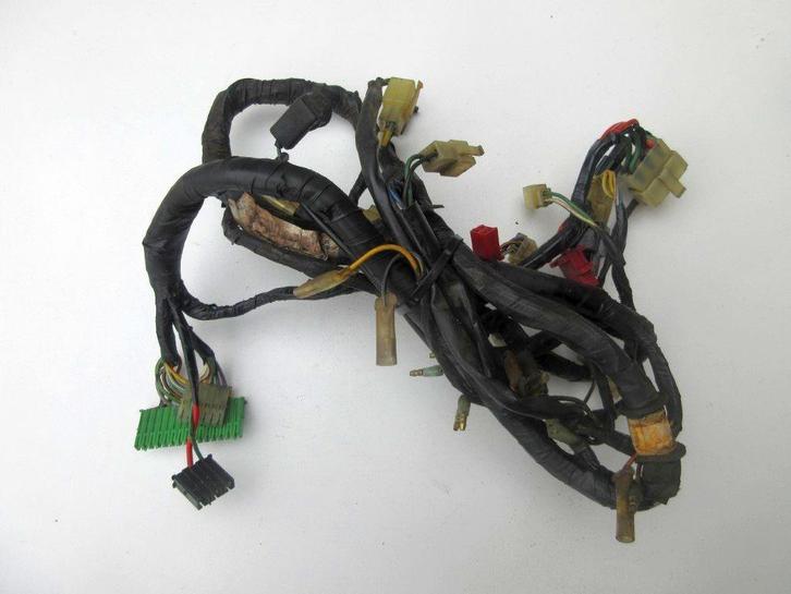 honda VT700 kabelboom VT 700 C Shadow draadboom kabel boom, Motoren, Accessoires | Overige, Gebruikt, Ophalen of Verzenden