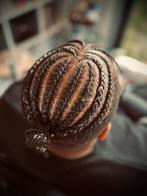 Vlechten, braids, cornrows, Ophalen, Zo goed als nieuw, Haarspeld