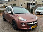 Opel ADAM 1.4 Unlimited Edition 49.000 km € 11.900,00, Auto's, Opel, Gebruikt, 1398 cc, 4 cilinders, 4 stoelen