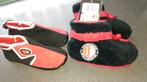 Feyenoord kinder sloffen/pantoffels, Kinderen en Baby's, Kinderkleding | Schoenen en Sokken, Verzenden, Nieuw, Jongen of Meisje