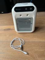 Mini Air Cooler - Draagbare Airco, Minder dan 60 m³, Nieuw, 3 snelheden of meer, Ophalen of Verzenden