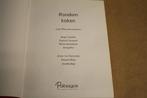 Rondom koken. Het onmisbare handboek., Boeken, Kookboeken, Ophalen of Verzenden, Gelezen, Italië