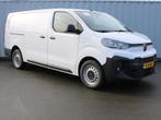 Citroën Jumpy 2.0 BlueHDI 145 S&S L3 VOORRAAD KORTING, Auto's, Gebruikt, 4 cilinders, Citroën, Wit