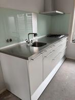 Bulthaup keuken compleet, Ophalen of Verzenden, Zo goed als nieuw, Wit