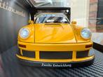 1:18 Porsche 911 (930) RWB Rauh-Welt geel Ignition IG3621, Hobby en Vrije tijd, Modelauto's | 1:18, Overige merken, Ignition Models