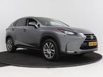 Lexus NX 300h AWD Luxury Line | Leder | Stoelverwarming | El, 12 maanden, Gebruikt, Euro 6, 109 €/maand