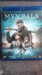 Myn Bala, Ophalen of Verzenden, Zo goed als nieuw, Actie