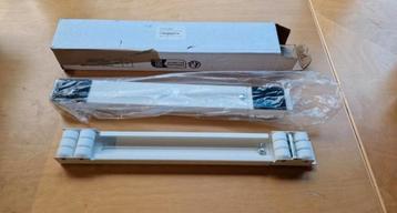 Verhuishulp voor zware goederen (set 2 stuks uitschuifbaar)  beschikbaar voor biedingen