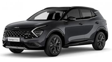 Gezocht: Kia Sportage GT Line maximaal 65000km beschikbaar voor biedingen