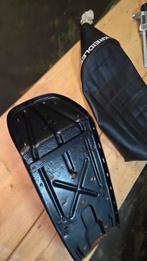 Weltmeister buddy, Ophalen of Verzenden, Zadel