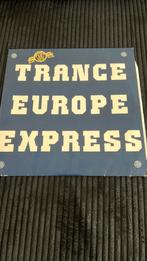 Trance Europe Express Fierce Ruling Diva techno vinyl, Ophalen of Verzenden, Zo goed als nieuw, 12 inch, Techno of Trance