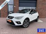 Seat Arona 1.0 TSI Xcellence Launch Edition, Auto's, Seat, Voorwielaandrijving, Gebruikt, Electronic Stability Program (ESP), 116 pk