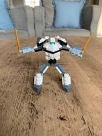 LEGO Ninjago 30591 Titanium Mini Mech, Ophalen of Verzenden, Zo goed als nieuw