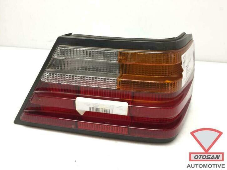 mercedes e klasse w124 achterlicht rechts a1248201464, Auto-onderdelen, Verlichting, Mercedes-Benz, Gebruikt, Ophalen of Verzenden