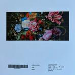 Ixxi 260x120 Flowers collection, Huis en Inrichting, Ophalen, Oorspronkelijke maker, 125 cm of meer, Zo goed als nieuw