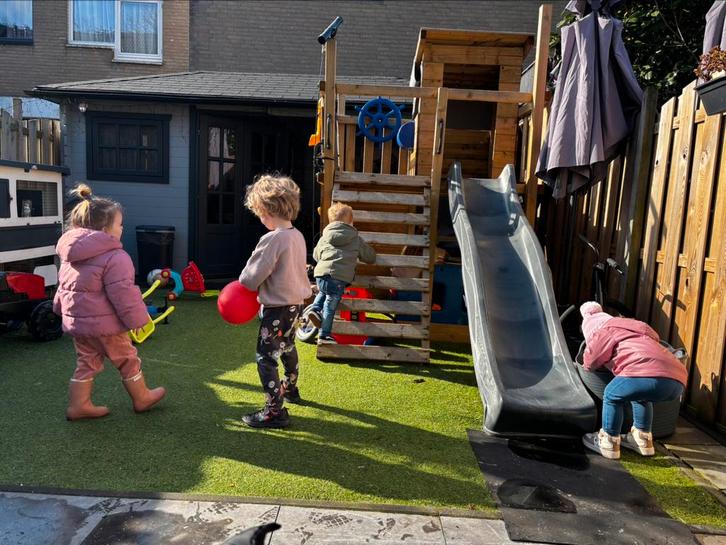 Gastouderopvang “het Buitenkind”, Diensten en Vakmensen, Oppas en Kinderopvang, Gastouders