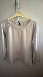 10 days sweater kit kleur S NIEUW, Kleding | Dames, Ophalen of Verzenden, Nieuw, Maat 36 (S), Beige