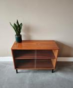 Vintage vitrinekastje, Huis en Inrichting, Kasten | Vitrinekasten, Ophalen, 25 tot 50 cm, 50 tot 100 cm, Minder dan 100 cm