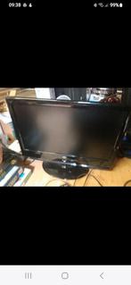 Kleine tv, Audio, Tv en Foto, Televisies, Ophalen, Gebruikt, 50 Hz, Overige merken