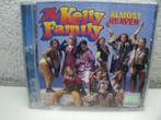 cd 8 the kelly family, Cd's en Dvd's, Zo goed als nieuw, Verzenden
