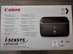 Canon i-SENSYS LBP6020B.laserprinter, Computers en Software, Printers, Canon, Printer, Nieuw, Ophalen of Verzenden