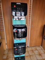 Te koop 3 defecte Douwe Egberts  excellence machines, 10 kopjes of meer, Ophalen, Zo goed als nieuw, Koffiemachine