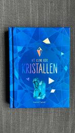 Astrid Karvel - het kleine boek Kristallen, Boeken, Ophalen of Verzenden, Zo goed als nieuw