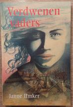 Janne IJmker: Verdwenen vaders, Ophalen of Verzenden, Zo goed als nieuw