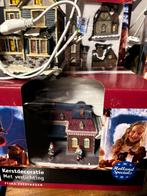 Huisjes voor kerstdorp, Diversen, Kerst, Ophalen, Nieuw