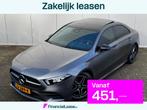 Mercedes-Benz A-klasse A200 LIMOUSINE AMG AMBIANCE CARPLAY P, Auto's, Mercedes-Benz, 65 €/maand, Gebruikt, 4 cilinders, 163 pk