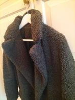 Zara jas groen teddy xs, Kleding | Dames, Jassen | Winter, Ophalen of Verzenden, Zo goed als nieuw, Maat 34 (XS) of kleiner, Groen