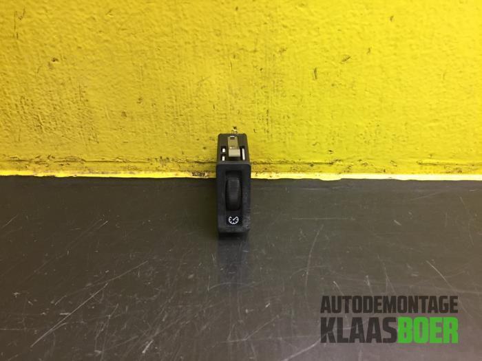 Cockpit dimmer van een BMW 3-Serie, Auto-onderdelen, Dashboard en Schakelaars, BMW, Gebruikt, 6 maanden garantie, 12 maanden garantie