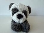 Knuffel pandabeer, panda beer 30 cm / Zookiez, Ophalen of Verzenden, Zo goed als nieuw, Beer