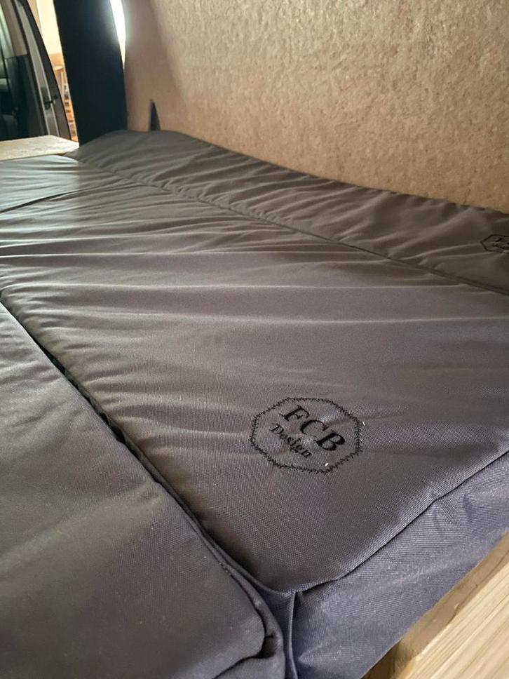 Camper- & caravankussens op maat | Zit- en slaapkussens, Caravans en Kamperen, Camper-accessoires, Nieuw, Ophalen of Verzenden