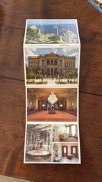 Mapje met 13 kaarten DOLMABAHCE paleis. Istanbul, Ophalen of Verzenden, Ongelopen