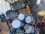 Millenium MPS-450 E-Drum Set, Ophalen, Gebruikt, Overige merken, Elektronisch