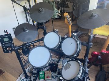 Millenium MPS-450 E-Drum Set beschikbaar voor biedingen