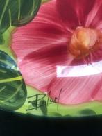 Gesigneerd Gebakstel - Puntgaaf!, Antiek en Kunst, Ophalen of Verzenden