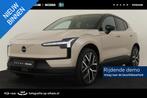 Volvo EX30 SINGLE MOTOR EXTENDED RANGE PLUS EUROPA 69 kWh -P, Auto's, Automaat, Alcantara, 1600 kg, SUV of Terreinwagen