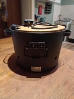 Elektrische Barbecue - Princess, Ophalen of Verzenden, Gebruikt, Princess